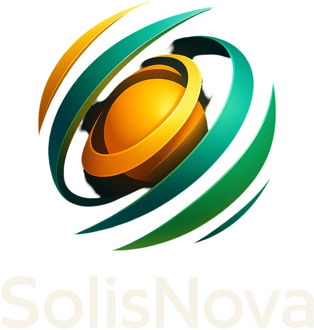 SolisNova Logo